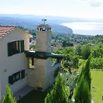 Βίλα Bella Vista - Seaview *