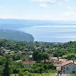 Bella Vista - Seaview * Rukavac (Primorje-Gorski Kotar)