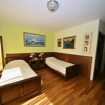 Bella Vista - Seaview