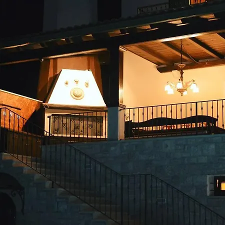 Bella Vista - Seaview Βίλα Rukavac (Primorje-Gorski Kotar)