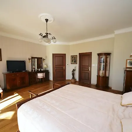 Bella Vista - Seaview Villa *