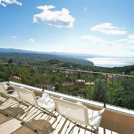 Bella Vista - Seaview Villa