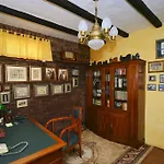 Bella Vista - Seaview 빌라 Rukavac (Primorje-Gorski Kotar)