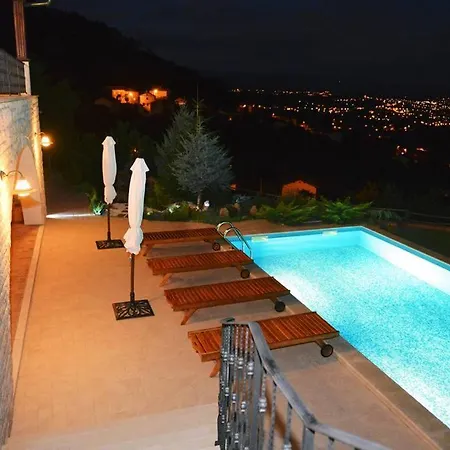 Bella Vista - Seaview Villa *
