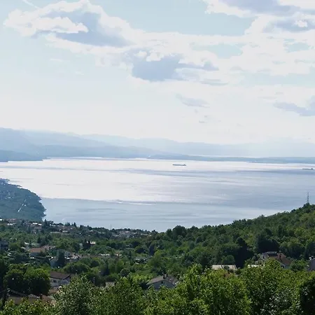 Bella Vista - Seaview *