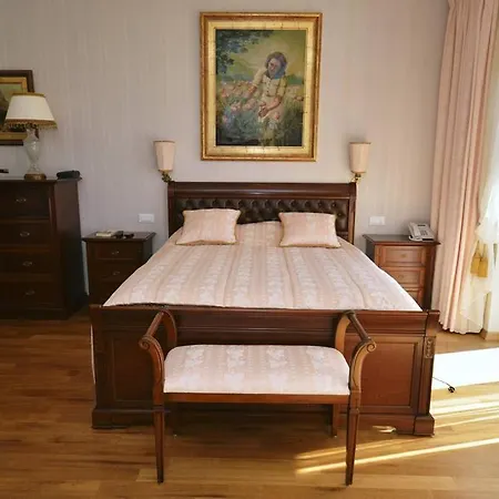 Bella Vista - Seaview Rukavac