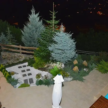 Bella Vista - Seaview Villa Rukavac (Primorje-Gorski Kotar)