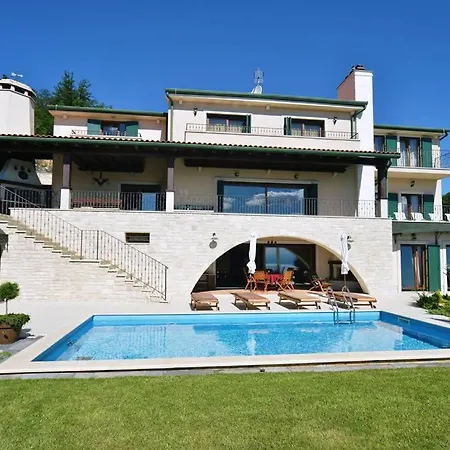 Bella Vista - Seaview Villa