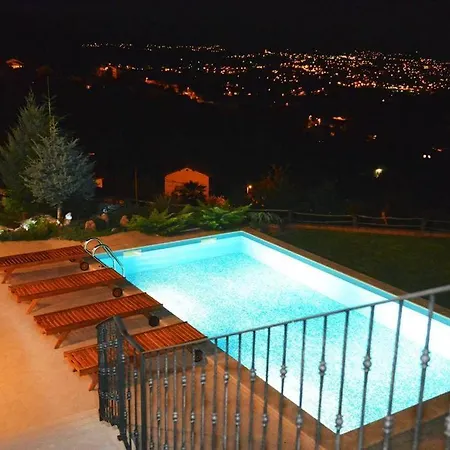 Bella Vista - Seaview Villa *