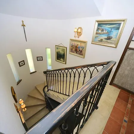 Bella Vista - Seaview *