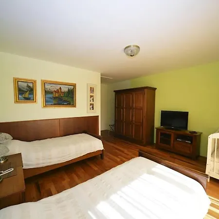 Bella Vista - Seaview * Rukavac