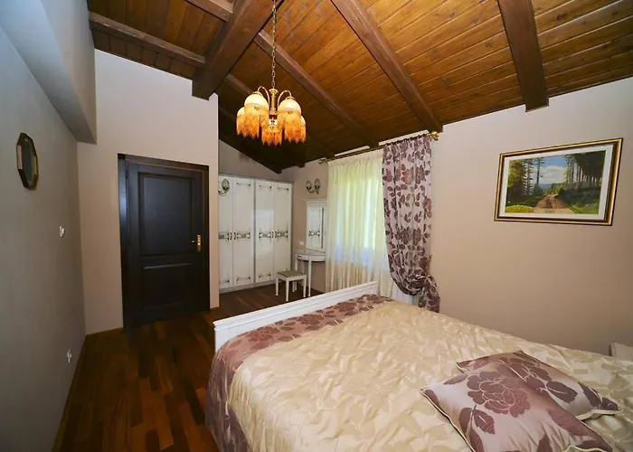 Βίλα Bella Vista - Seaview Rukavac (Primorje-Gorski Kotar)