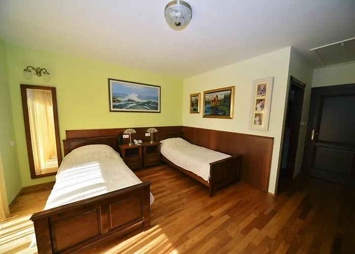 Bella Vista - Seaview