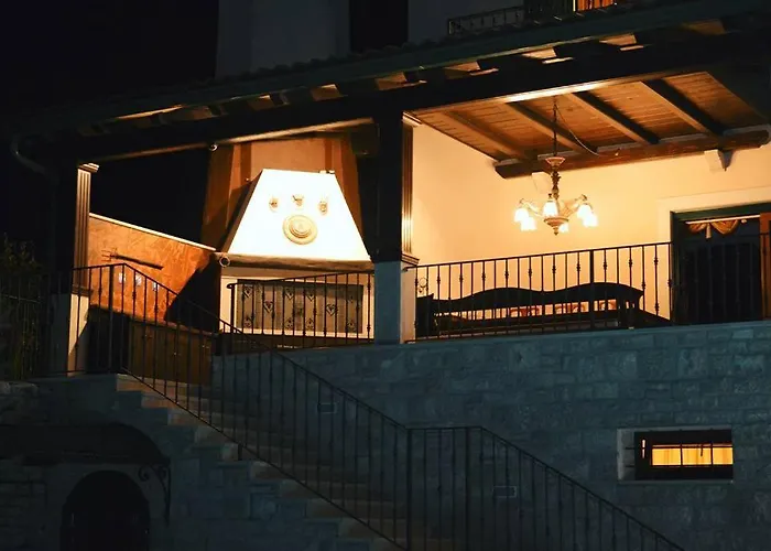 Bella Vista - Seaview Βίλα Rukavac (Primorje-Gorski Kotar)