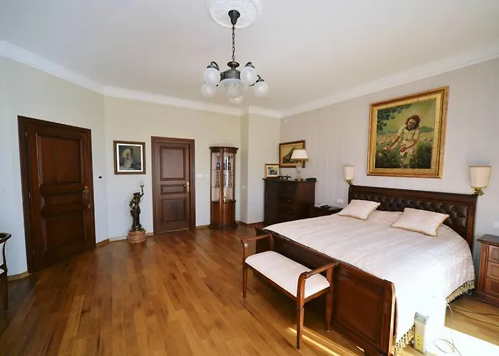 Βίλα Bella Vista - Seaview Rukavac (Primorje-Gorski Kotar)