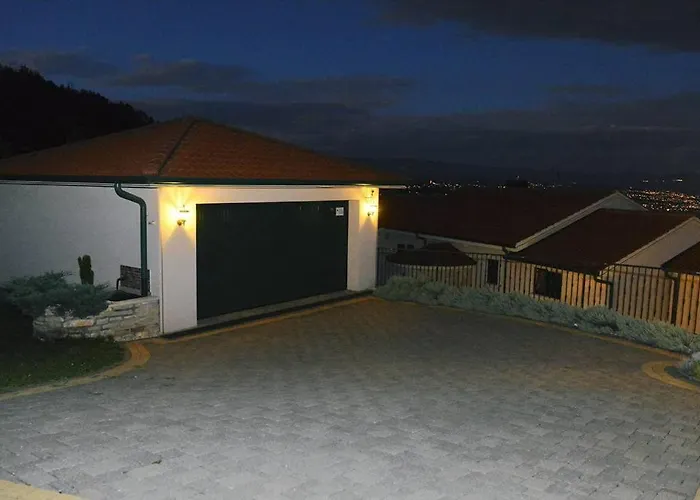 Bella Vista - Seaview *