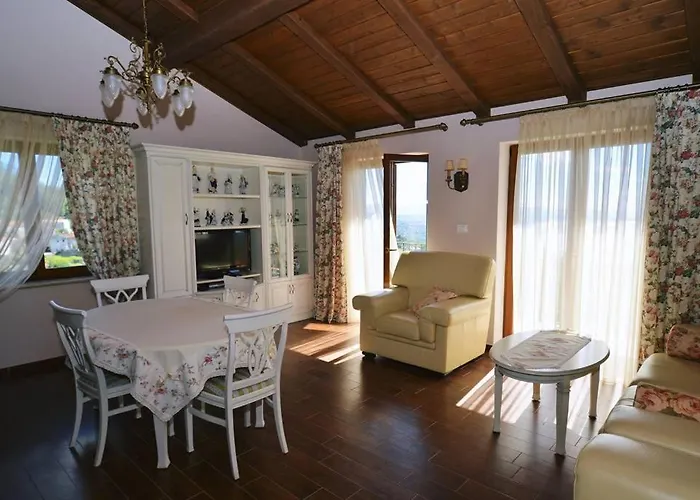 Bella Vista - Seaview *