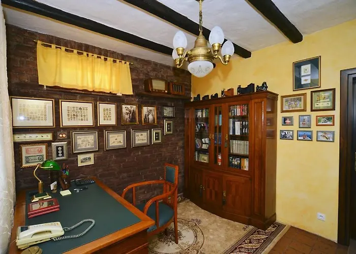 Bella Vista - Seaview Βίλα Rukavac (Primorje-Gorski Kotar)