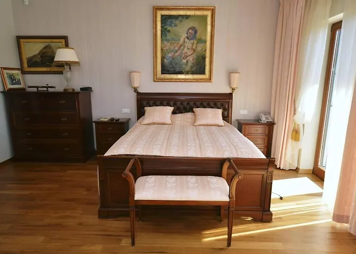 Bella Vista - Seaview Rukavac (Primorje-Gorski Kotar)