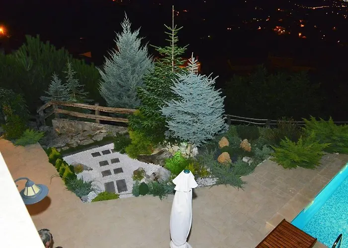 Bella Vista - Seaview Βίλα Rukavac (Primorje-Gorski Kotar)