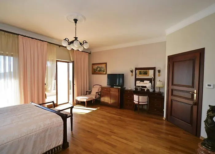 Bella Vista - Seaview Βίλα Rukavac (Primorje-Gorski Kotar)