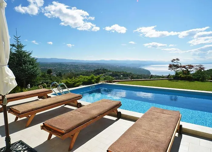 Bella Vista - Seaview