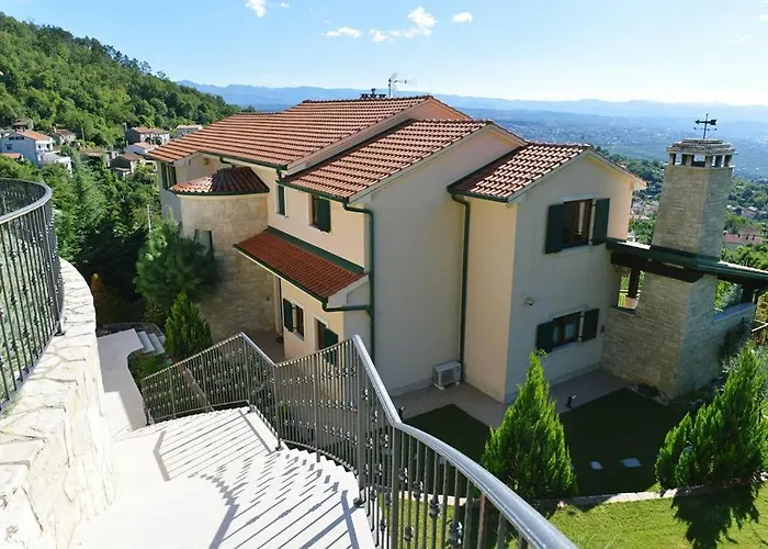 Bella Vista - Seaview
