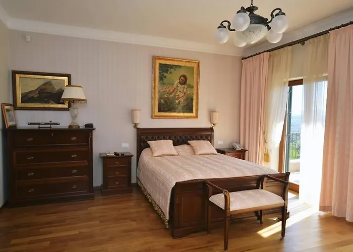 Bella Vista - Seaview * Rukavac (Primorje-Gorski Kotar)