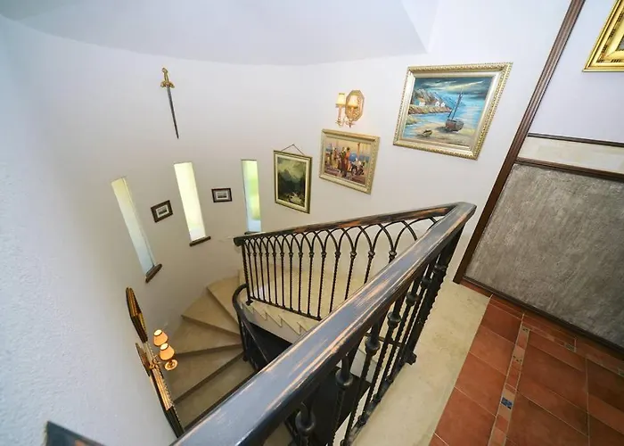 Bella Vista - Seaview *